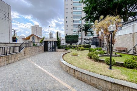 Apartamento para alugar com 80m², 2 quartos e 1 vagaÁrea comum