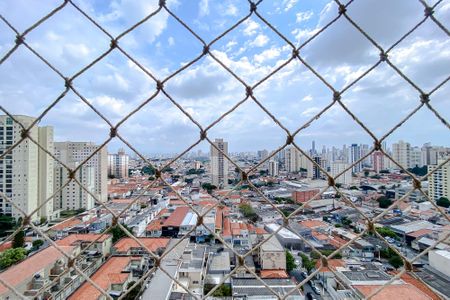 Apartamento para alugar com 80m², 2 quartos e 1 vagaVista da Sala