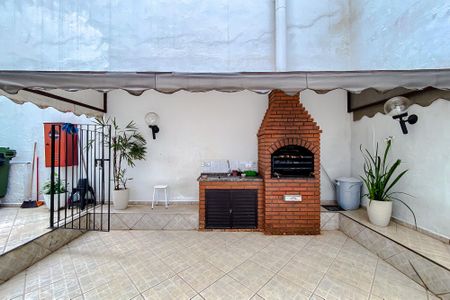 Apartamento para alugar com 80m², 2 quartos e 1 vagaÁrea comum - Churrasqueira