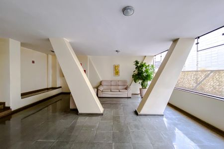 Apartamento para alugar com 80m², 2 quartos e 1 vagaÁrea comum