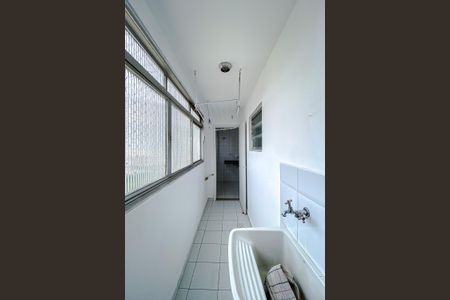 Apartamento para alugar com 80m², 2 quartos e 1 vagaÁrea de Serviço