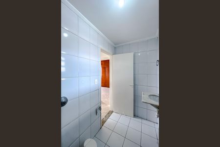 Apartamento para alugar com 80m², 2 quartos e 1 vagaBanheiro