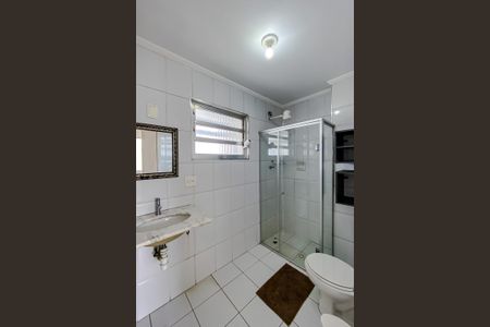 Apartamento para alugar com 80m², 2 quartos e 1 vagaBanheiro