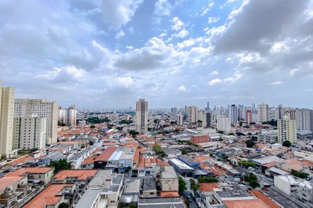 Apartamento para alugar com 80m², 2 quartos e 1 vagaVista do Quarto 1