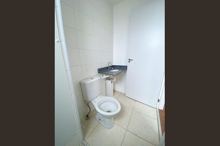 Apartamento à venda com 53m², 2 quartos e 1 vagabanheiro suite