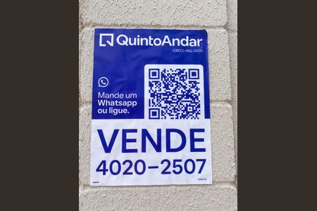 Apartamento à venda com 53m², 2 quartos e 1 vagaPlaquinha instalada - CGHU-6