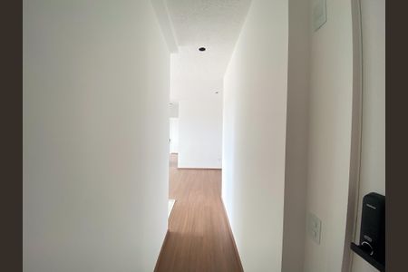 Apartamento à venda com 53m², 2 quartos e 1 vagaCorredor