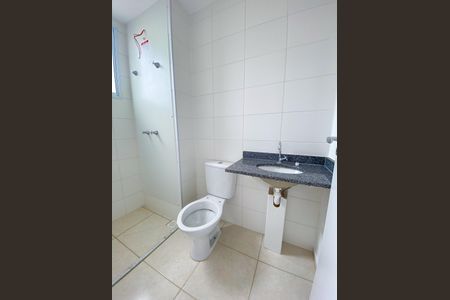 Apartamento à venda com 53m², 2 quartos e 1 vagabanheiro suite