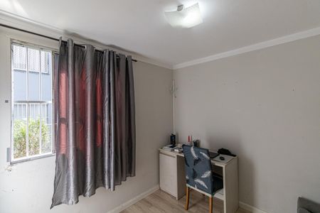 Quarto 2 de apartamento à venda com 2 quartos, 52m² em Vila Brasil, São Paulo
