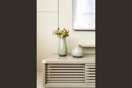 Apartamento à venda com 93m², 3 quartos e 2 vagas Apartamento à venda com 93m², 3 quartos e 2 vagasLavabo