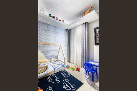 Apartamento à venda com 93m², 3 quartos e 2 vagas Apartamento à venda com 93m², 3 quartos e 2 vagasQuarto