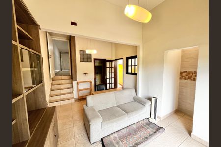 Casa à venda com 140m², 3 quartos e 2 vagas Casa à venda com 140m², 3 quartos e 2 vagasSala 2