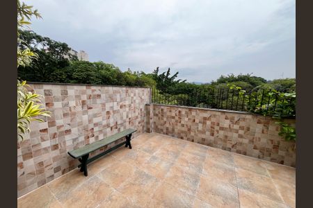 Casa à venda com 140m², 3 quartos e 2 vagas Casa à venda com 140m², 3 quartos e 2 vagasVaranda da Sala 2