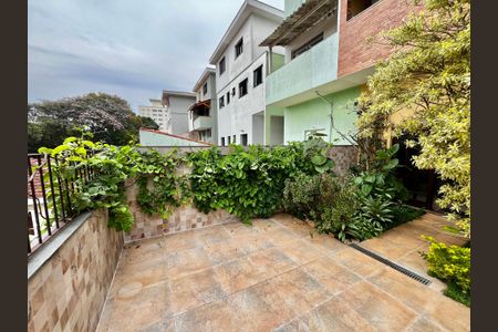 Casa à venda com 140m², 3 quartos e 2 vagas Casa à venda com 140m², 3 quartos e 2 vagasVaranda da Sala 2