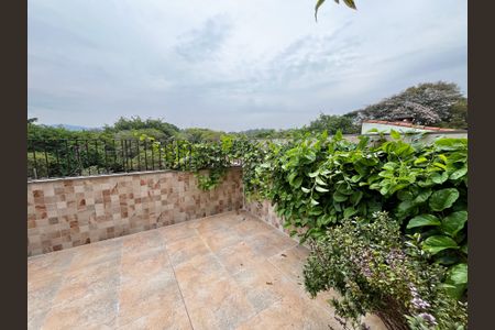 Casa à venda com 140m², 3 quartos e 2 vagas Casa à venda com 140m², 3 quartos e 2 vagasVaranda da Sala 2