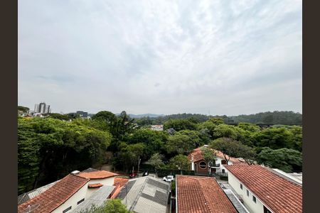 Casa à venda com 140m², 3 quartos e 2 vagas Casa à venda com 140m², 3 quartos e 2 vagasQuarto 1 Vista