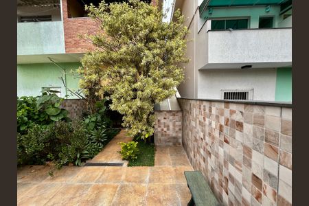 Casa à venda com 140m², 3 quartos e 2 vagas Casa à venda com 140m², 3 quartos e 2 vagasVaranda da Sala 2