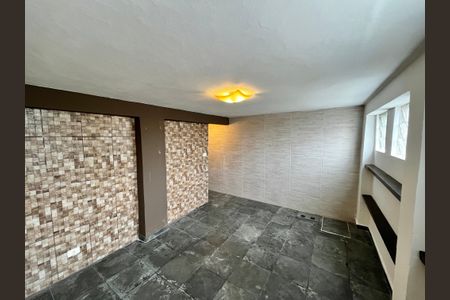 Casa à venda com 140m², 3 quartos e 2 vagas Casa à venda com 140m², 3 quartos e 2 vagasSala 3