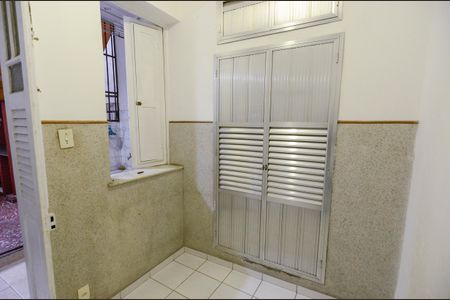 Casa à venda com 229m², 5 quartos e 3 vagasQuarto de Serviço