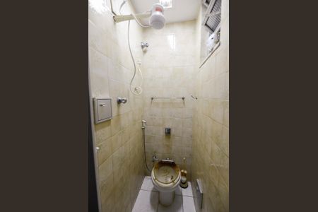 Casa à venda com 229m², 5 quartos e 3 vagasBanheiro de Serviço