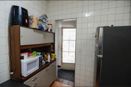 Casa à venda com 229m², 5 quartos e 3 vagasCozinha 1