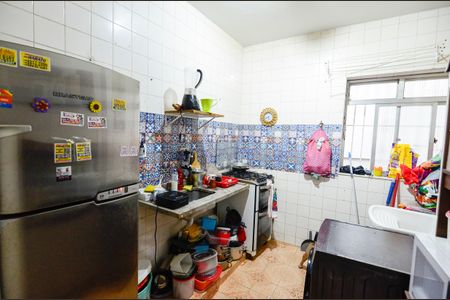 Casa à venda com 229m², 5 quartos e 3 vagasCozinha 1