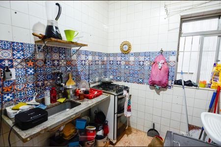 Casa à venda com 229m², 5 quartos e 3 vagasCozinha 1