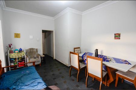 Sala 2 de casa à venda com 5 quartos, 229m² em Vila Isabel, Rio de Janeiro