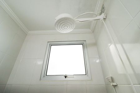 Apartamento à venda com 75m², 3 quartos e 1 vaga Apartamento à venda com 75m², 3 quartos e 1 vagaBanheiro Social