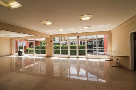 Apartamento à venda com 75m², 3 quartos e 1 vagaSalão de Festas