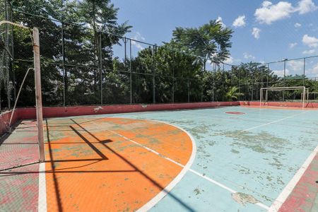 Apartamento à venda com 75m², 3 quartos e 1 vagaQuadra