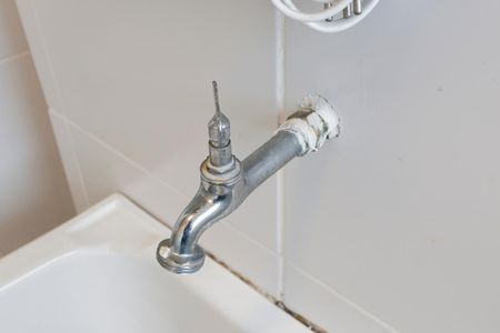 Apartamento à venda com 50m², 2 quartos e 1 vaga Apartamento à venda com 50m², 2 quartos e 1 vagaÁrea de serviço