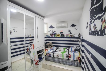 Casa para alugar com 110m², 3 quartos e sem vagaQuarto 
