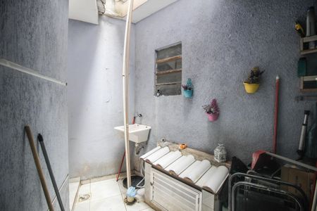Casa para alugar com 110m², 3 quartos e sem vagaÁrea de Serviço