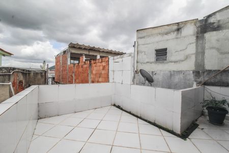 Casa para alugar com 110m², 3 quartos e sem vagaTerraço