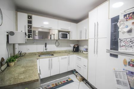 Casa para alugar com 110m², 3 quartos e sem vagaCozinha