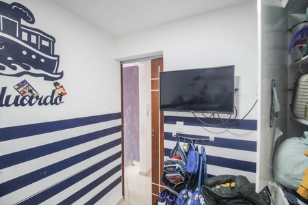 Casa para alugar com 110m², 3 quartos e sem vagaQuarto 