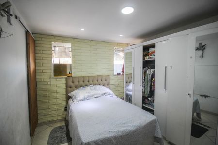 Casa para alugar com 110m², 3 quartos e sem vagaSuíte