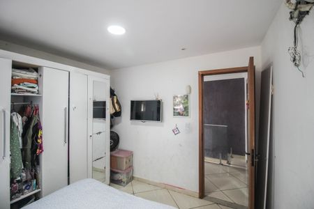 Casa para alugar com 110m², 3 quartos e sem vagaSuíte