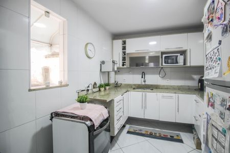 Casa para alugar com 110m², 3 quartos e sem vagaCozinha