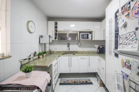 Casa para alugar com 110m², 3 quartos e sem vagaCozinha