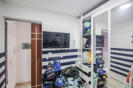 Quarto  de casa para alugar com 3 quartos, 110m² em Nossa Senhora de Fatima, Nilópolis