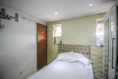 Casa para alugar com 110m², 3 quartos e sem vagaSuíte