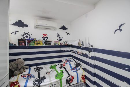 Casa para alugar com 110m², 3 quartos e sem vagaQuarto 