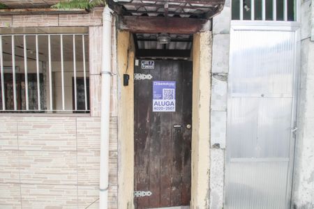 Casa para alugar com 110m², 3 quartos e sem vagaFachada