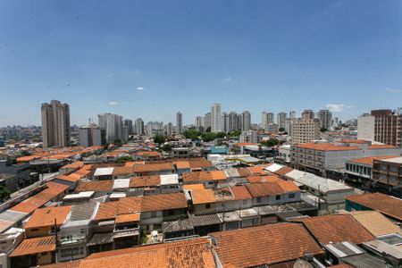 Studio à venda com 35m², 1 quarto e 1 vaga Studio à venda com 35m², 1 quarto e 1 vagaVista da Varanda