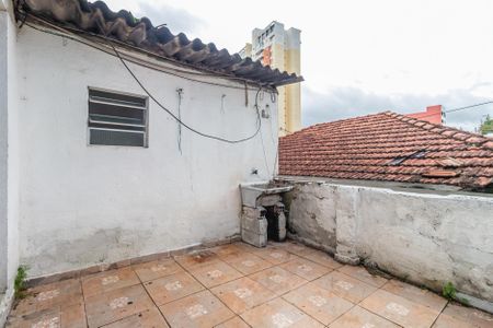 Casa para alugar com 30m², 1 quarto e sem vagaÁrea de serviço
