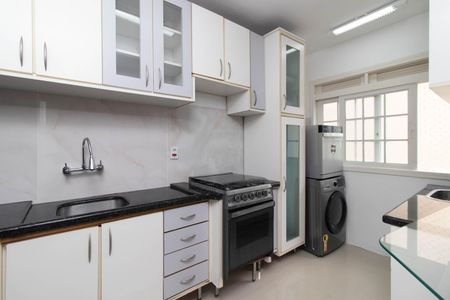Apartamento à venda com 71m², 3 quartos e 1 vagaCozinha