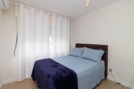 Apartamento à venda com 71m², 3 quartos e 1 vagaQuarto 2