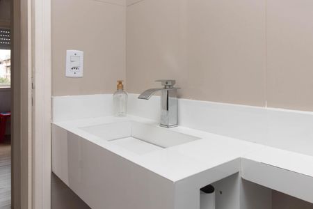 Apartamento à venda com 71m², 3 quartos e 1 vagaBanheiro